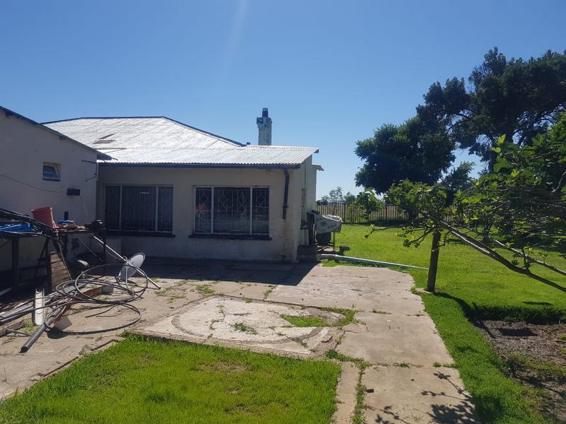 To Let 0 Bedroom Property for Rent in Verkeerdevlei Free State